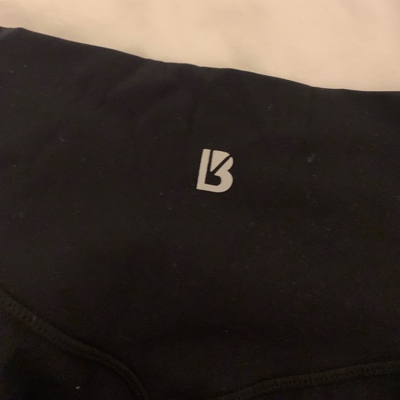 BuffBunny Loch Ness Leggings - Picture 2 of 4